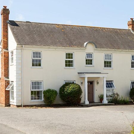 ביוד Stunning 6 Bedroom Cottage Near Cornish Coast מראה חיצוני תמונה