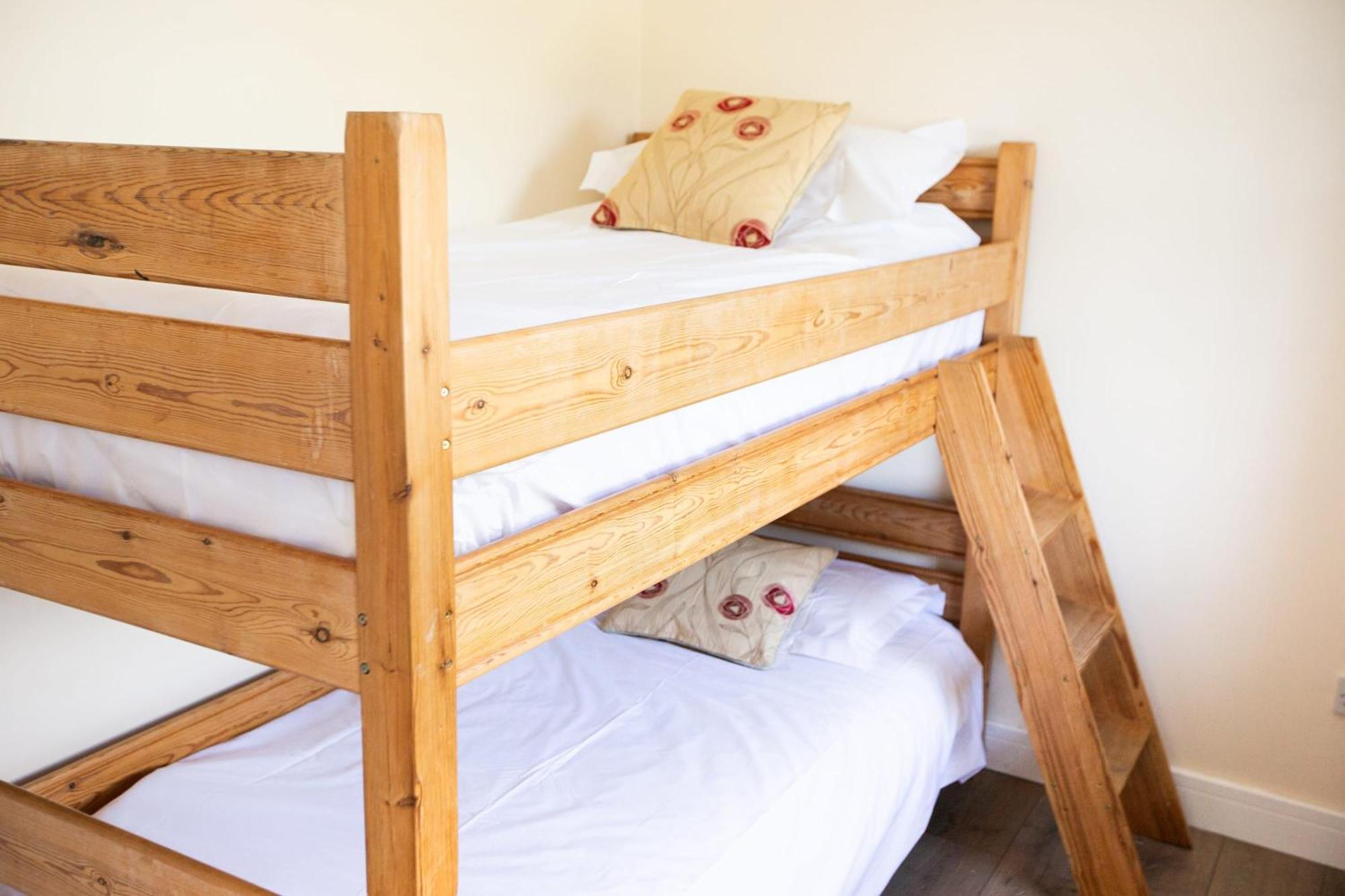 ביוד Stunning 6 Bedroom Cottage Near Cornish Coast מראה חיצוני תמונה