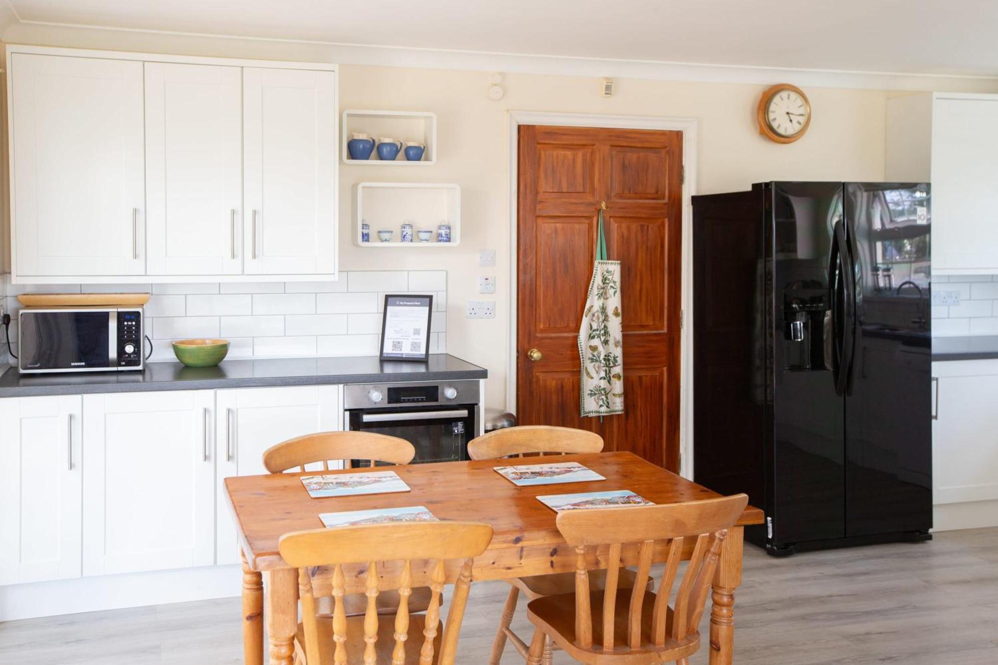 ביוד Stunning 6 Bedroom Cottage Near Cornish Coast מראה חיצוני תמונה