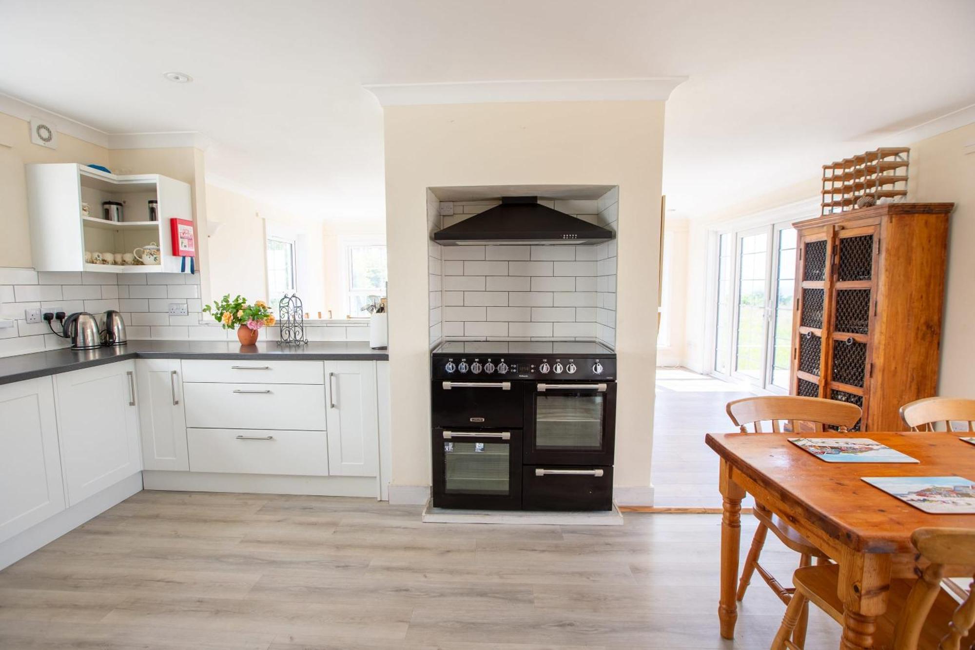 ביוד Stunning 6 Bedroom Cottage Near Cornish Coast מראה חיצוני תמונה