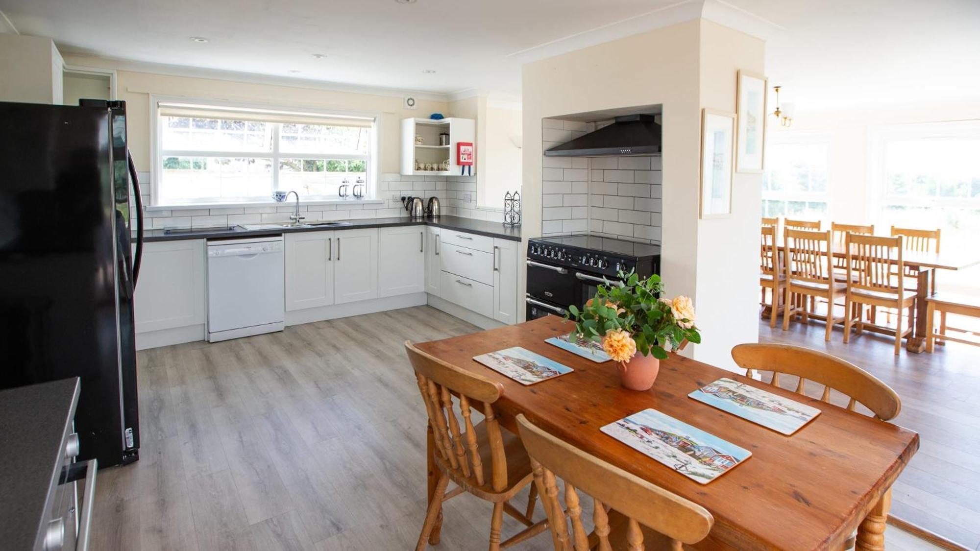 ביוד Stunning 6 Bedroom Cottage Near Cornish Coast מראה חיצוני תמונה