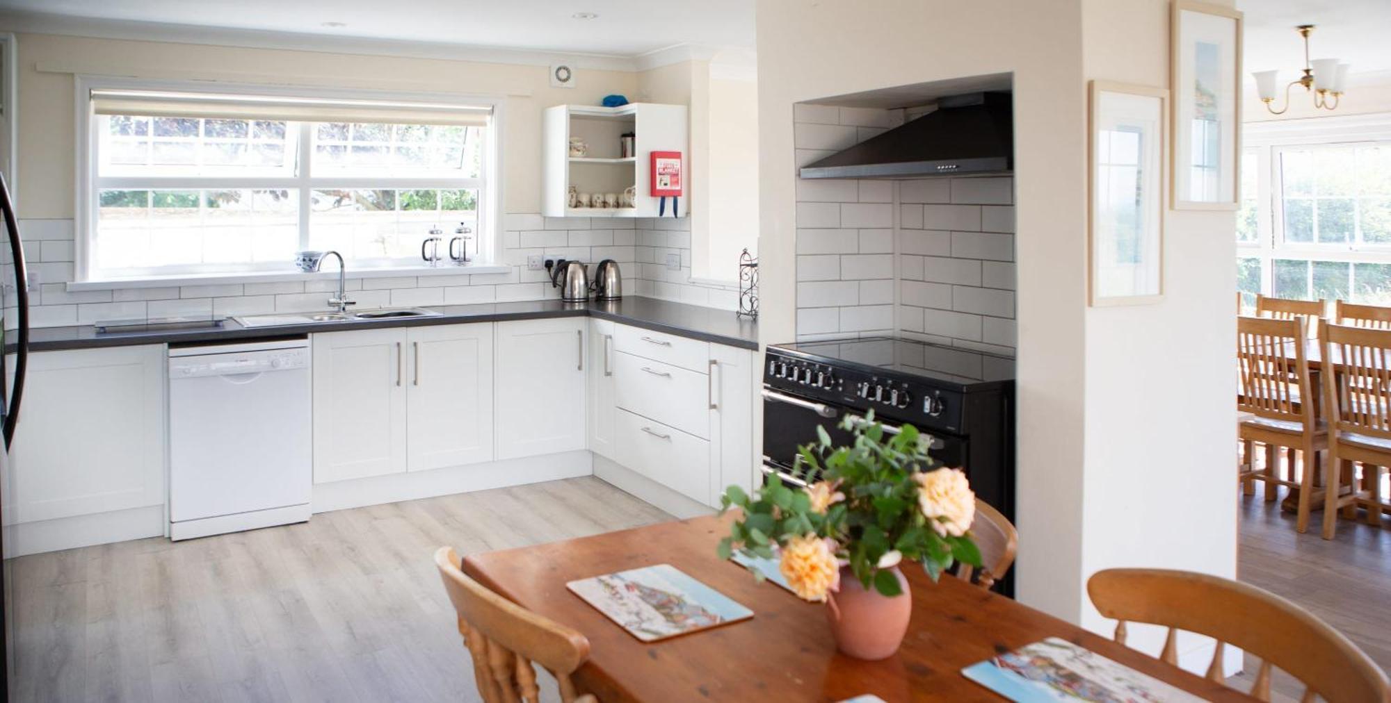ביוד Stunning 6 Bedroom Cottage Near Cornish Coast מראה חיצוני תמונה