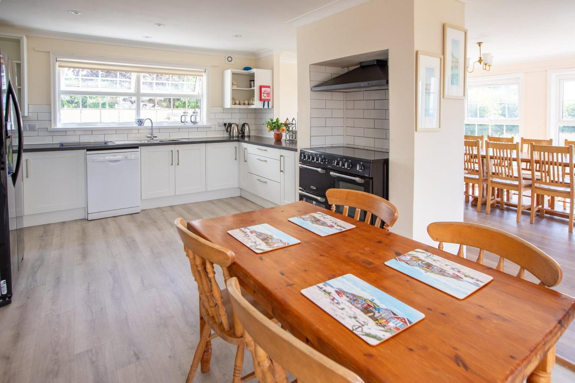 ביוד Stunning 6 Bedroom Cottage Near Cornish Coast מראה חיצוני תמונה