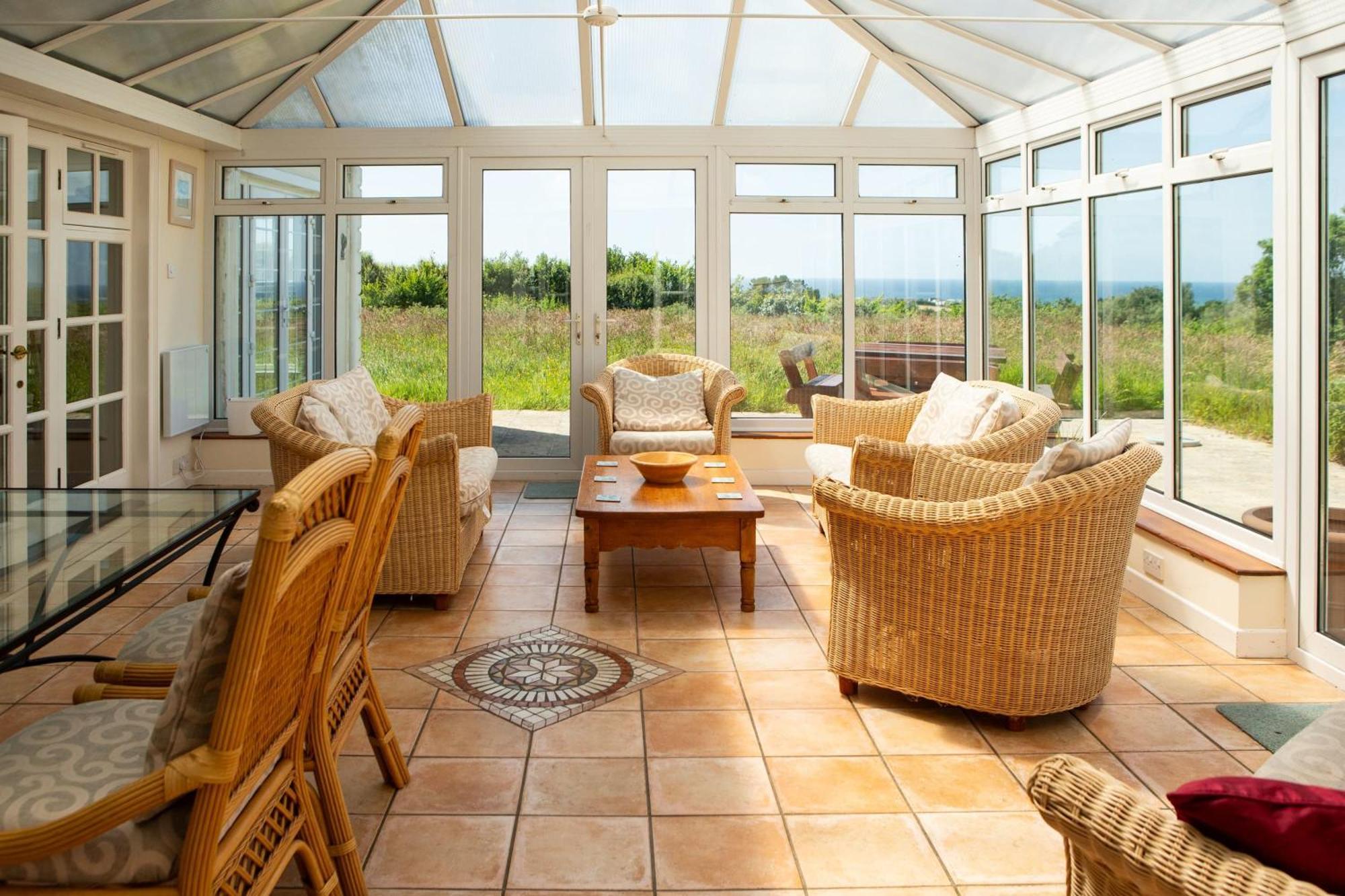 ביוד Stunning 6 Bedroom Cottage Near Cornish Coast מראה חיצוני תמונה