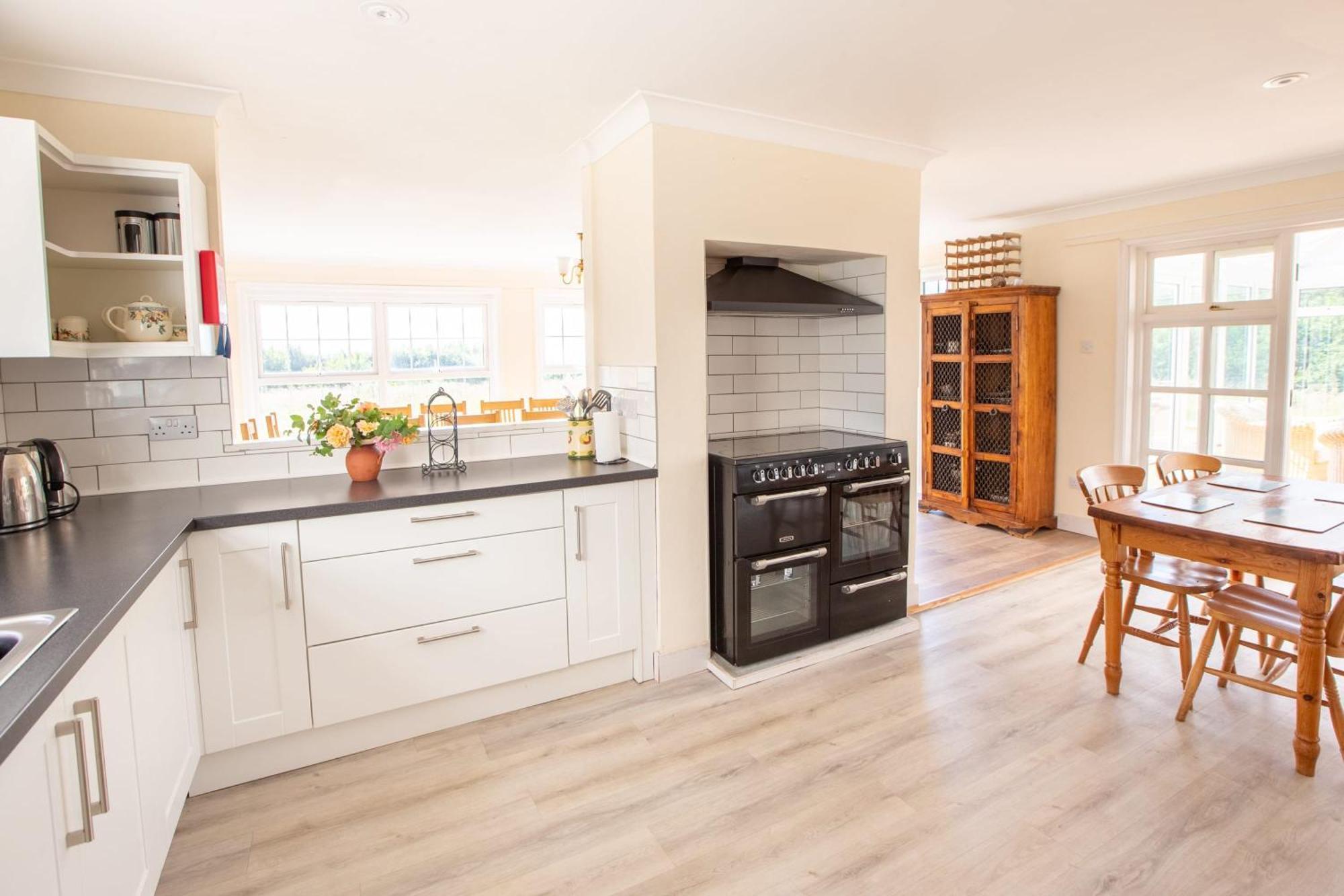 ביוד Stunning 6 Bedroom Cottage Near Cornish Coast מראה חיצוני תמונה