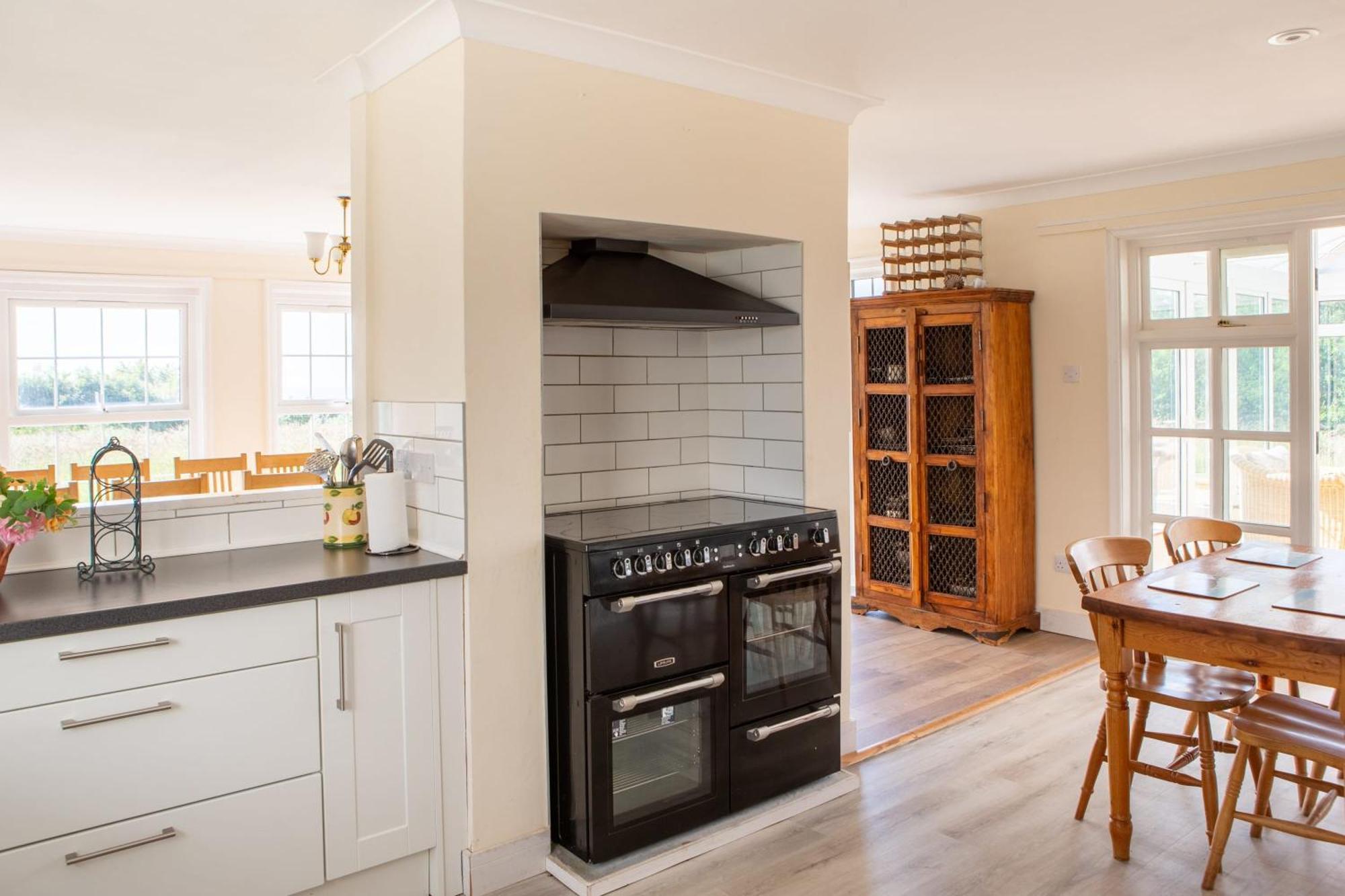 ביוד Stunning 6 Bedroom Cottage Near Cornish Coast מראה חיצוני תמונה