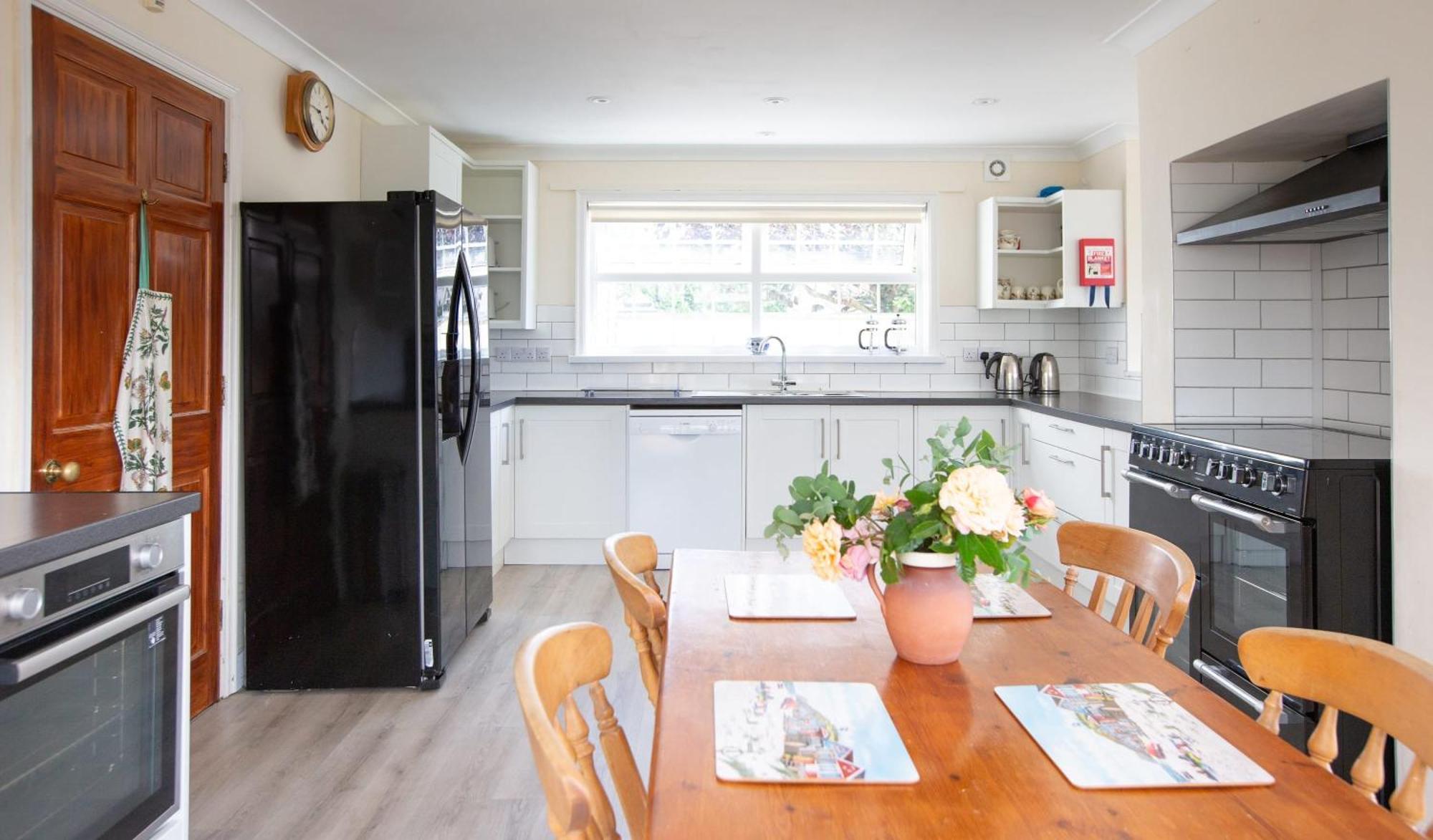 ביוד Stunning 6 Bedroom Cottage Near Cornish Coast מראה חיצוני תמונה